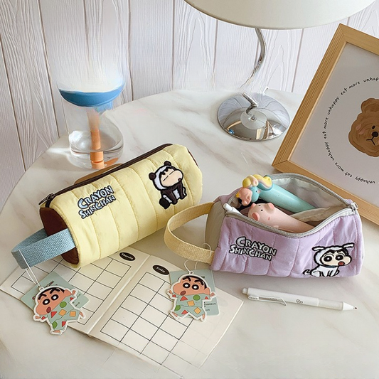 Shinchan Stationery Case
