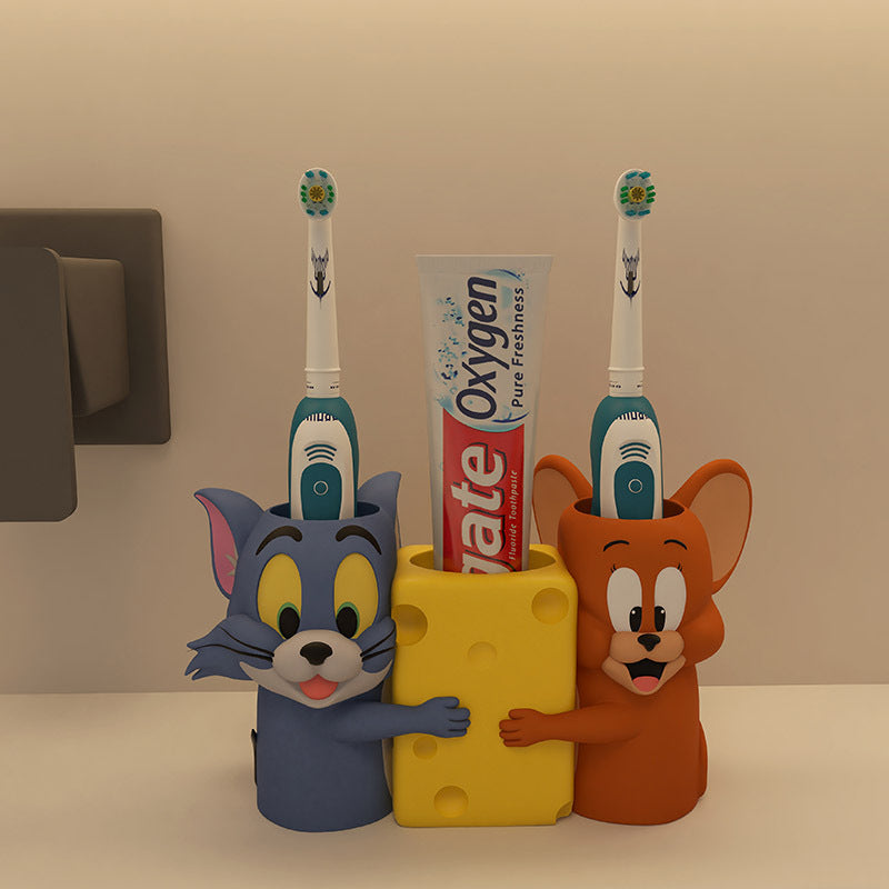 Tom & Jerry Holder