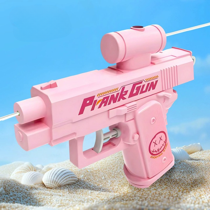 Prank Water Gun
