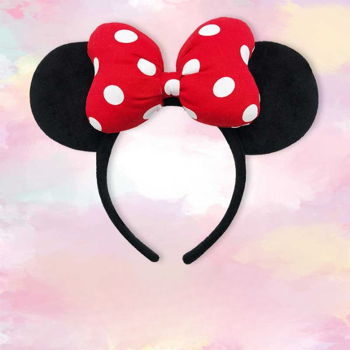 Disney Minnie Headband