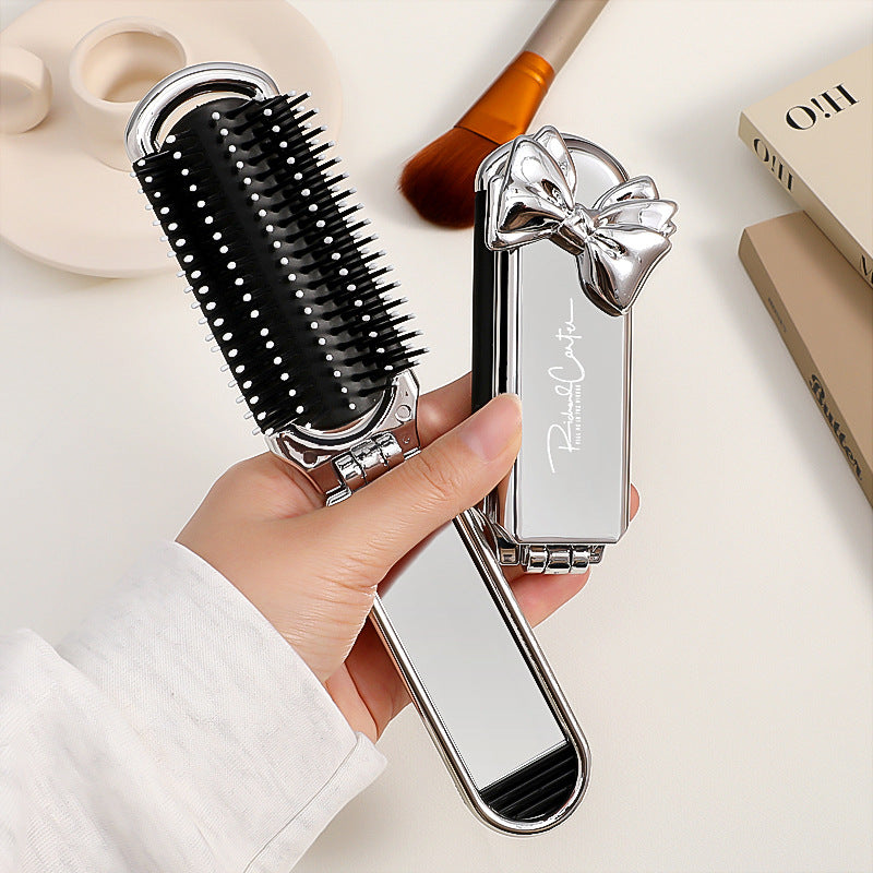 Foldable Comb