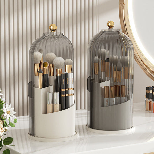 Makeup Brush Holder