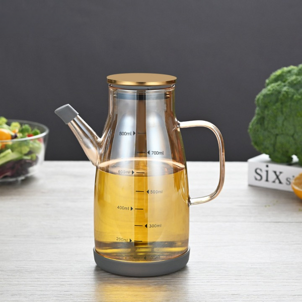 Premium Oil Dispenser Bottle(1000 ML)