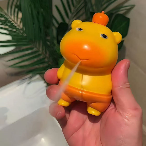 Capybara Water Gun