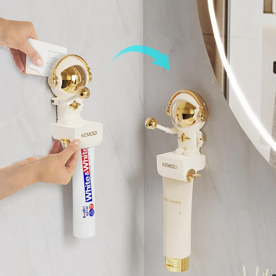 CosmoPress Tube Squeezer
