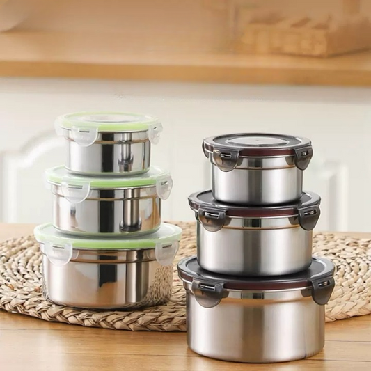 Airtight Food Storage Box
