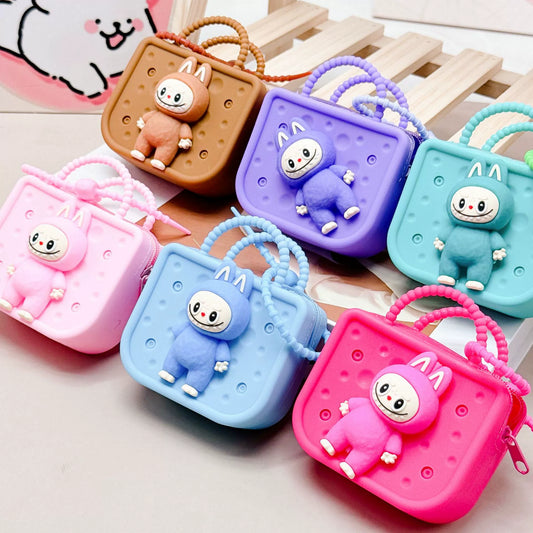 Labubu Mini Bag