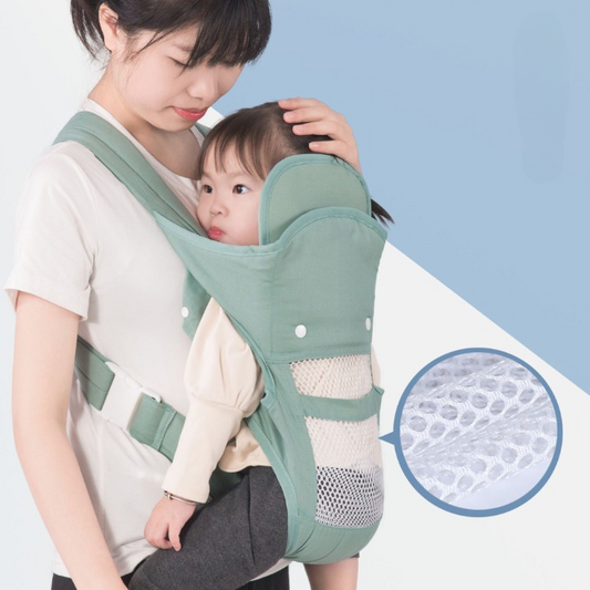 Baby Carrier Backpack