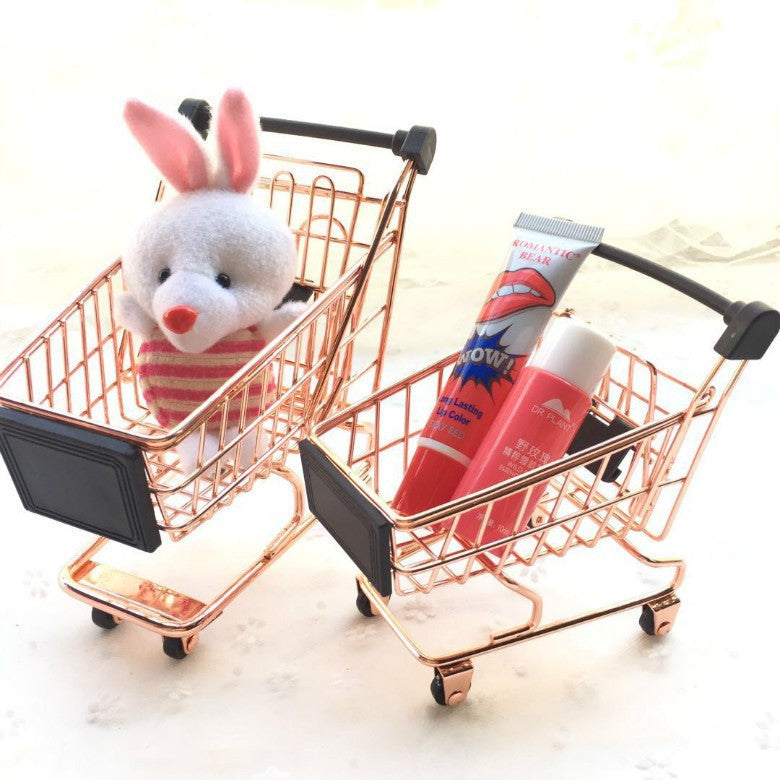 Cute Mini Trolley