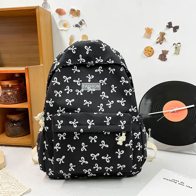 Bow Backpack