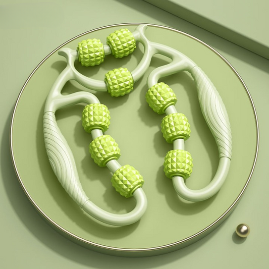 Clamp Massage Roller
