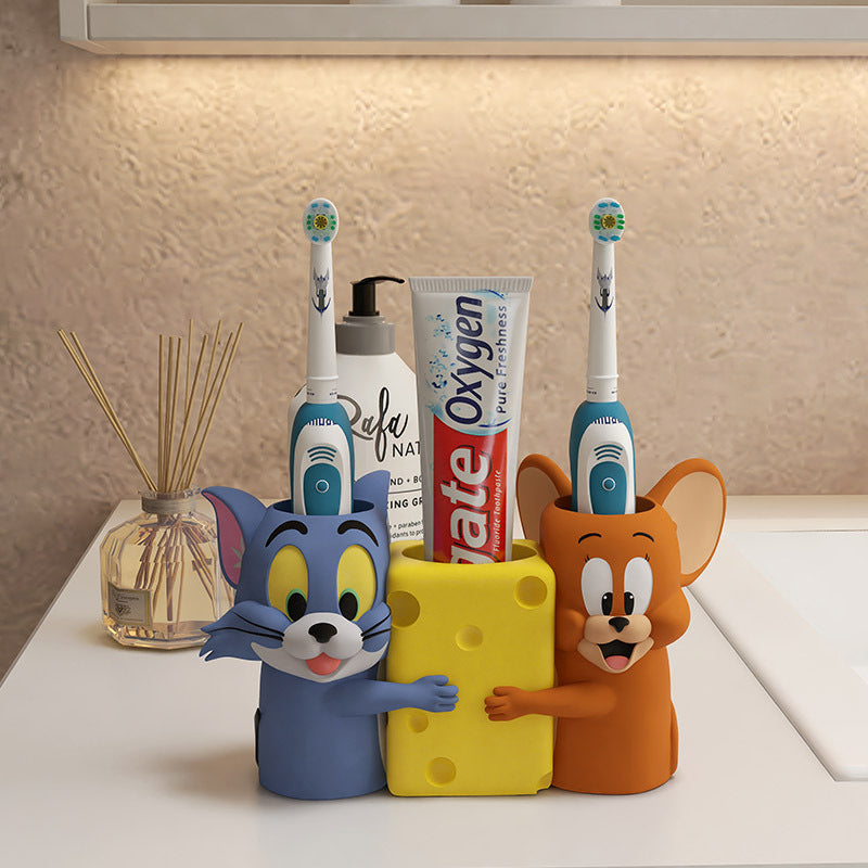 Tom & Jerry Holder