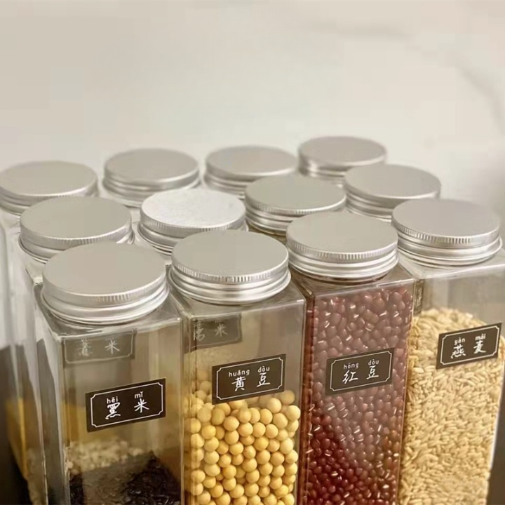 Kitchen Container Set(650ML)