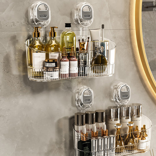 Waterproof Bathroom Organizer
