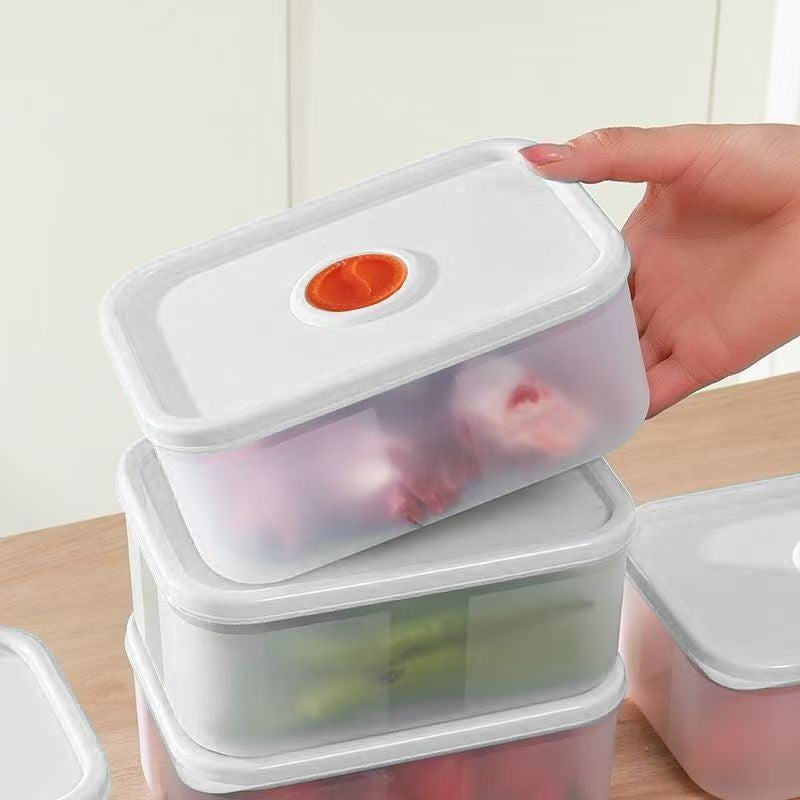 Airtight Food Box