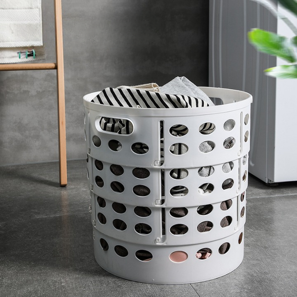 Foldable Laundry Basket