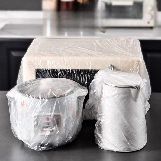 Home Appliance Wrap Covers