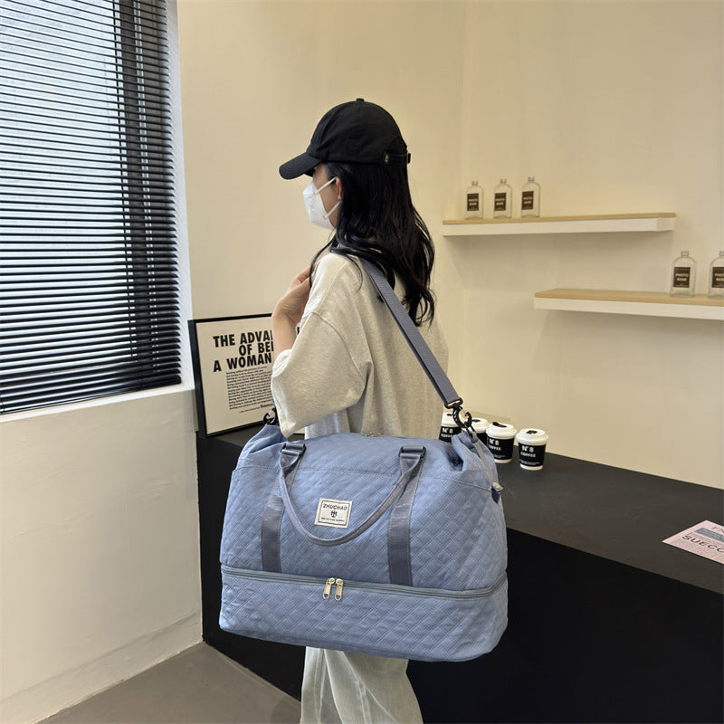Travel Duffel Bag