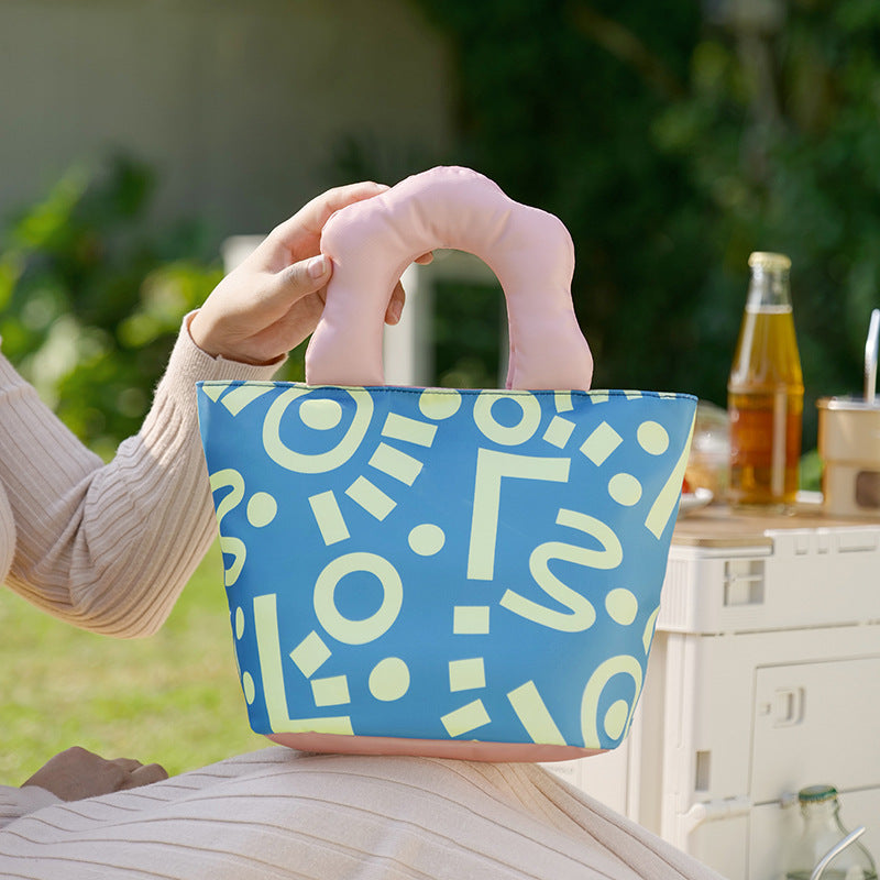 Cute Lunch Bag