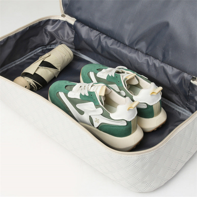 Travel Duffel Bag