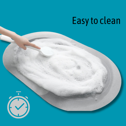 Bathroom Mat (60CM*40CM)