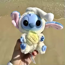 Stitch Pineapple Plush