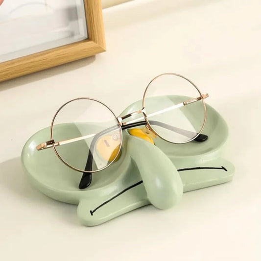 Cute Eyeglasses Holder