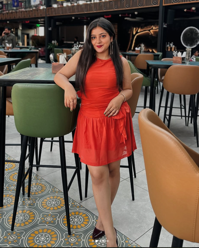 Ishita