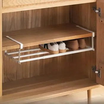 Shoes Storage Rack