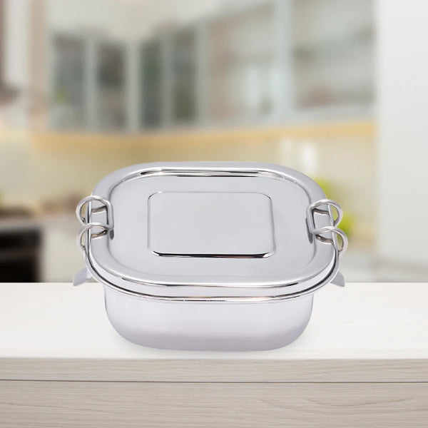 Stainless Steel Tiffin
