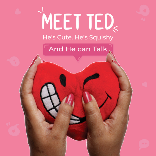 Heart Ted Talks