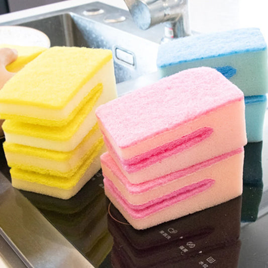 Dishwashing Sponge