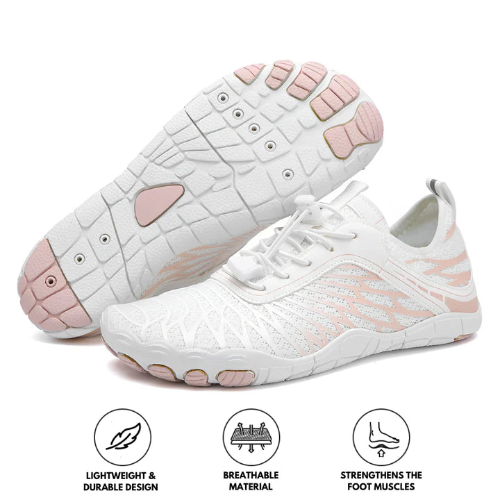 Revive X Pro Healthy Barefoot Shoes (Unisex)