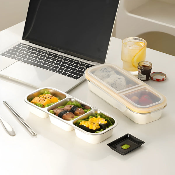 Stackable Bento Box