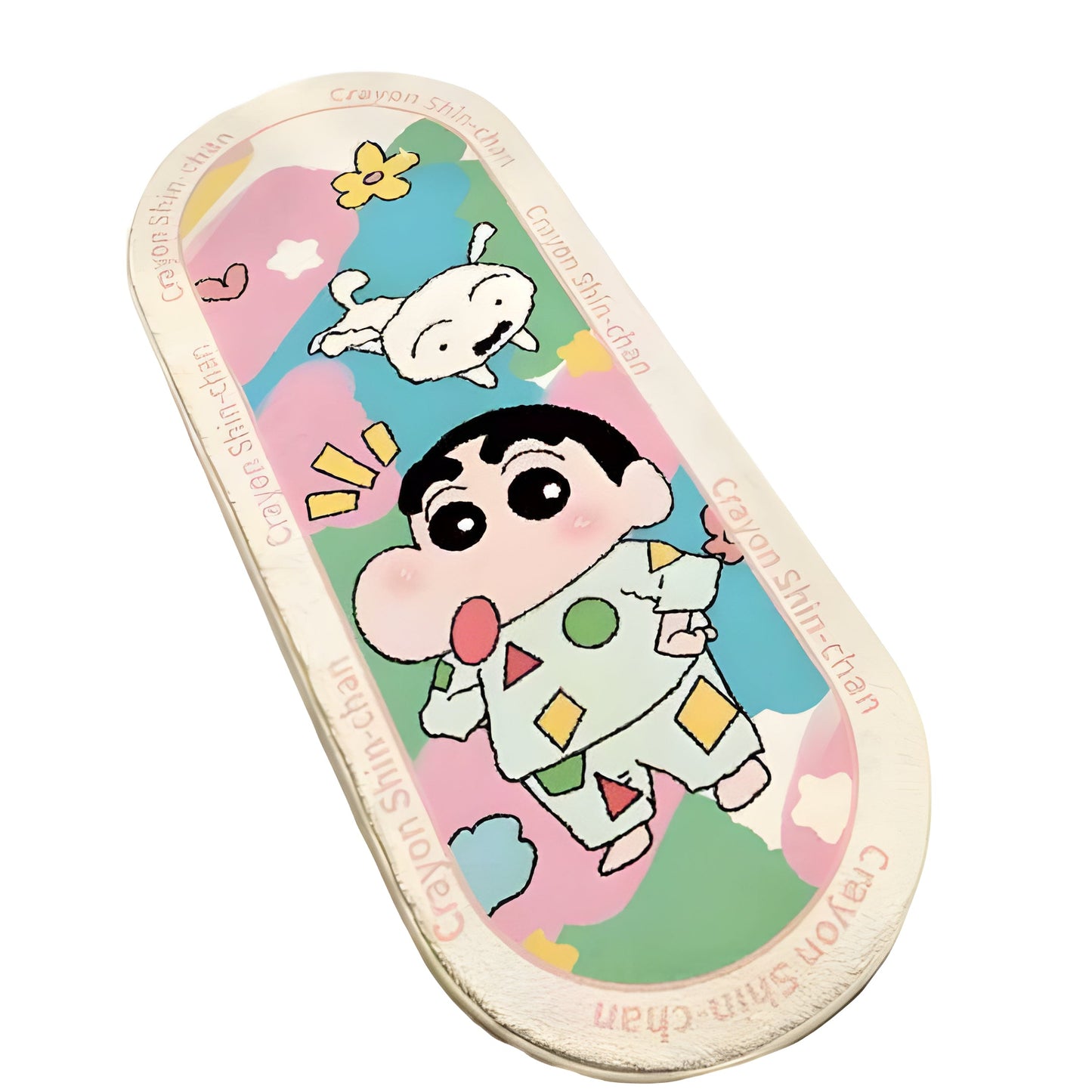 Dreamy Shinchan Mat