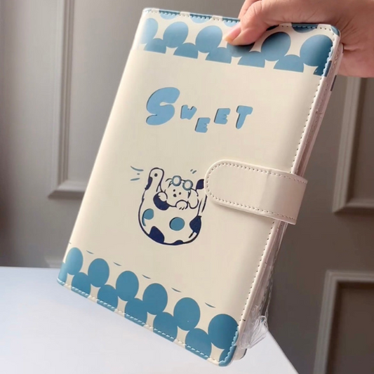 Document Organiser
