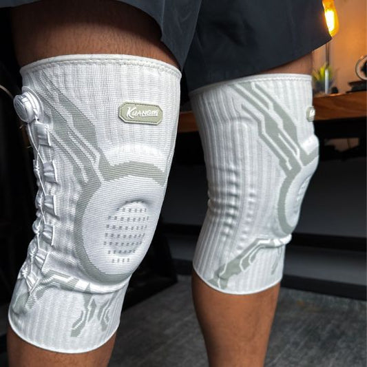 Knee Brace Strap
