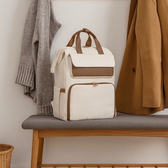 Stylish Casual Travel Backpack