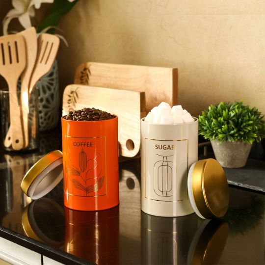 Airtight Kitchen Container Set