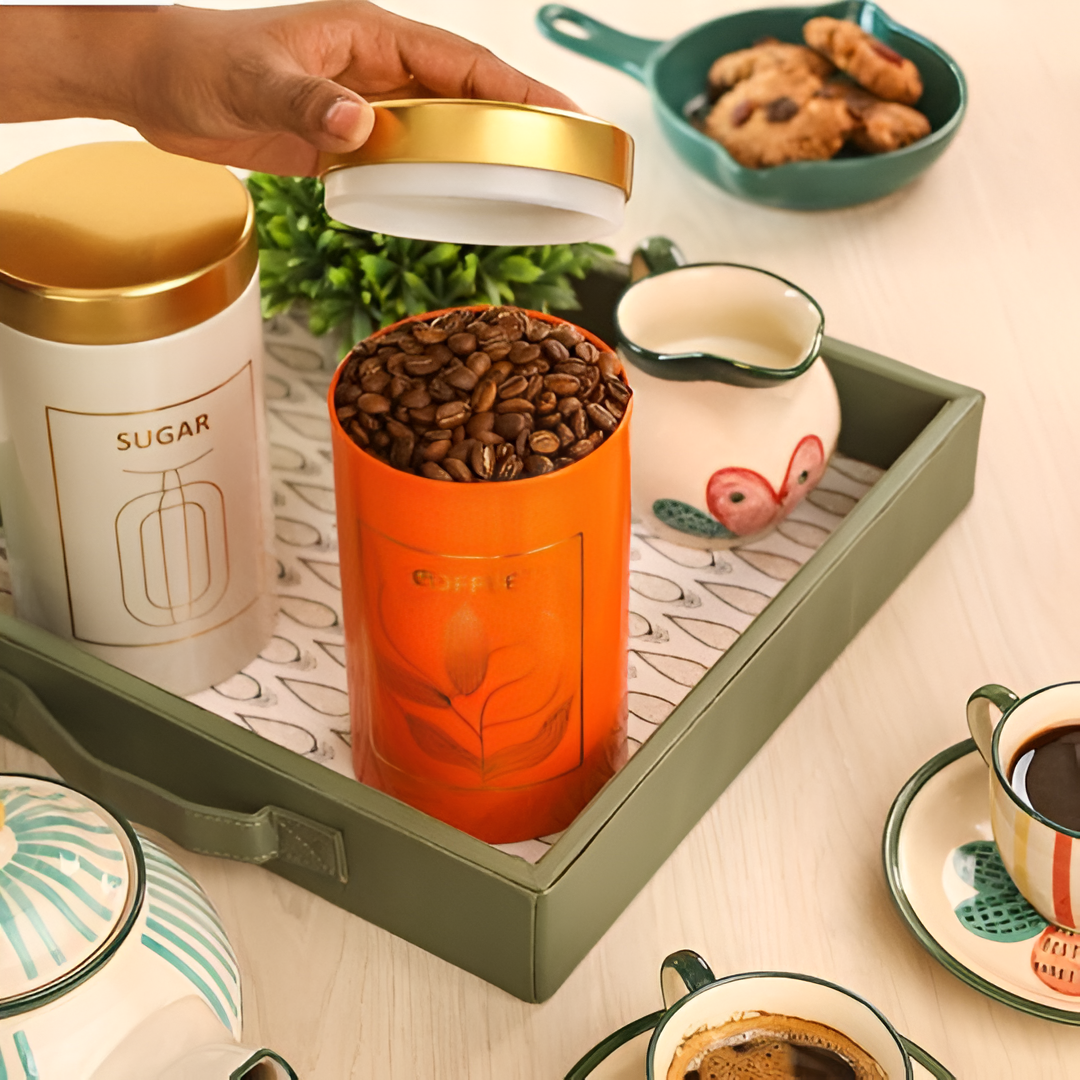 Airtight Kitchen Container Set