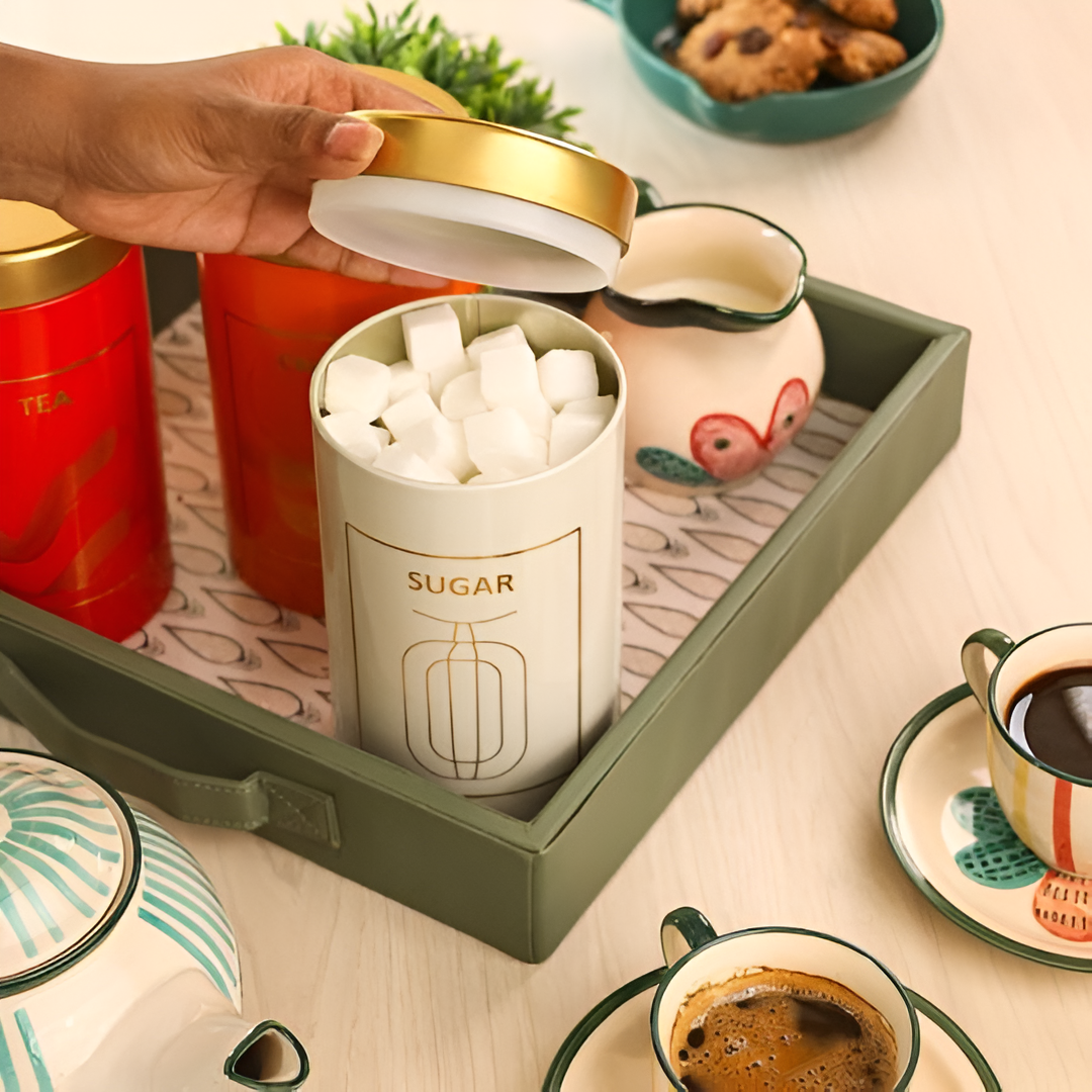 Airtight Kitchen Container Set