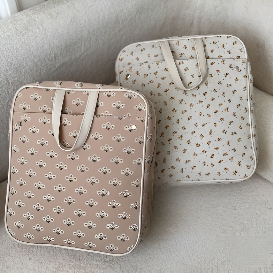 Mini Blossom Backpack