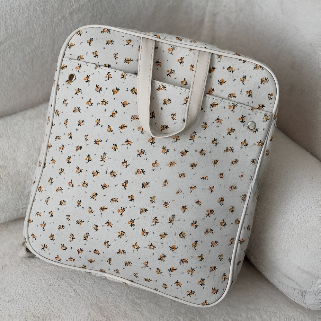 Mini Blossom Backpack