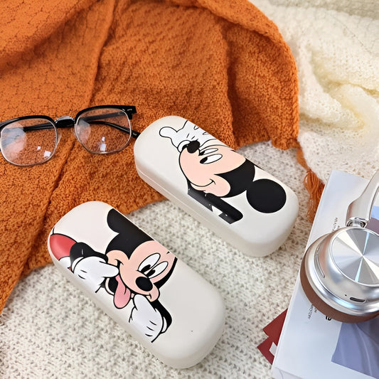Mickey Glasses Case