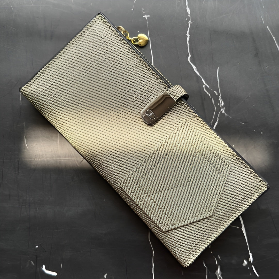 Classic Sleek Wallet