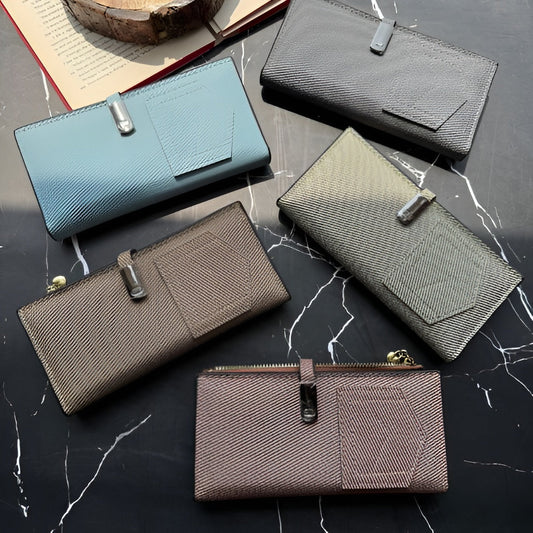 Classic Sleek Wallet