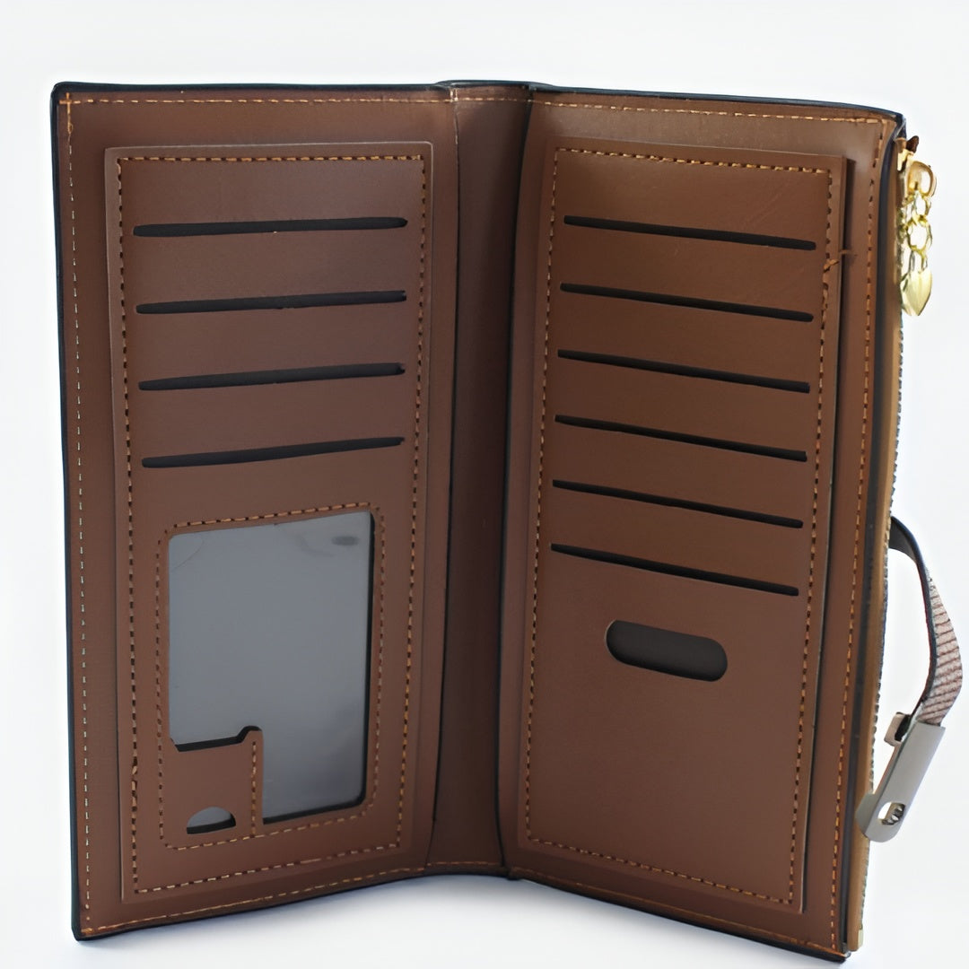 Classic Sleek Wallet