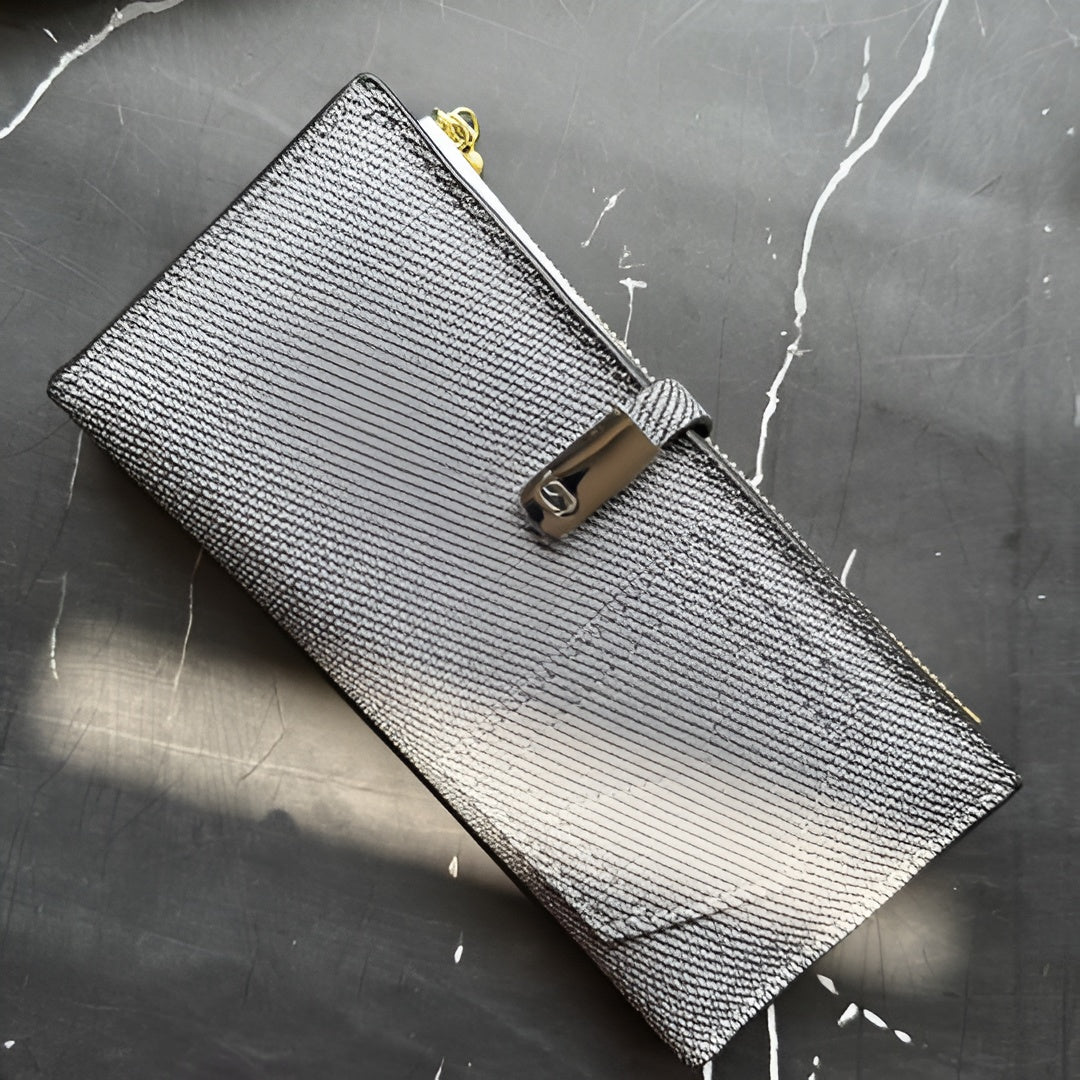 Classic Sleek Wallet