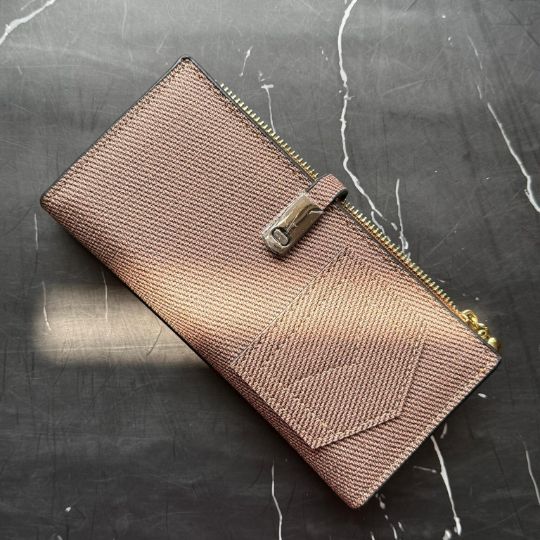 Classic Sleek Wallet
