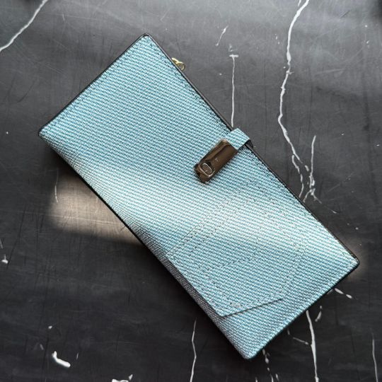 Classic Sleek Wallet